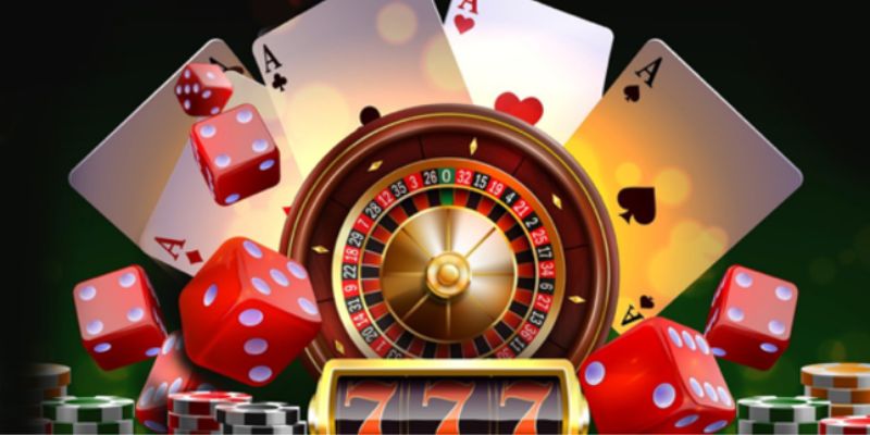 BBIN casino - Sân chơi cá cược top đầu thị trường Châu Á