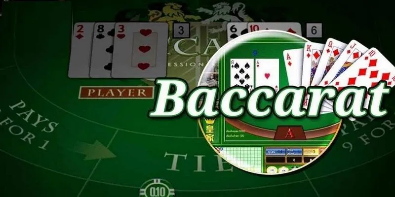 Baccarat New88