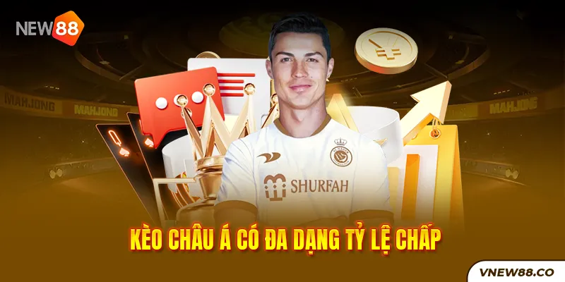 Các loại kèo bóng đá phổ biến – Kèo Châu Âu (1X2)