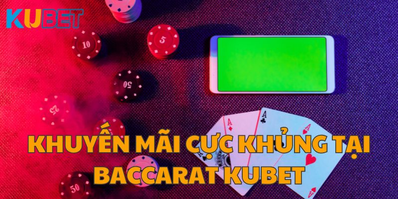 baccarat kubet - 5