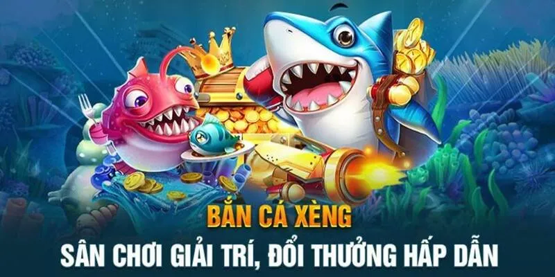 Bắn cá 99ok