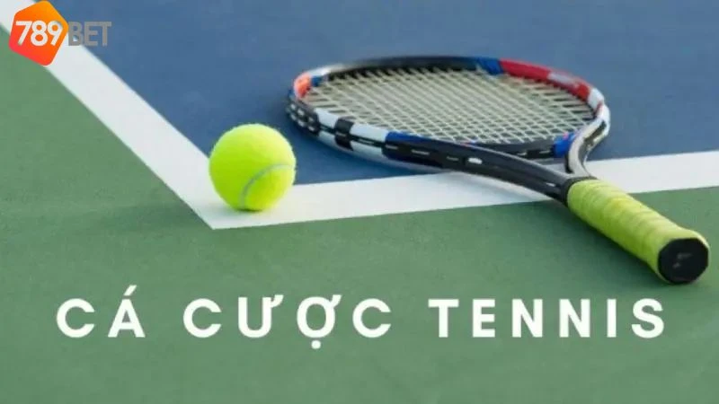 cá cược tennis - 4