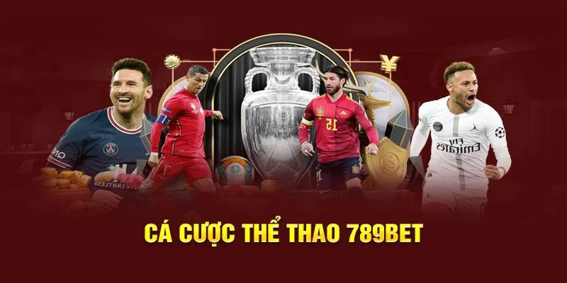 Tại sao chọn cá độ bóng đá tại 789bet?