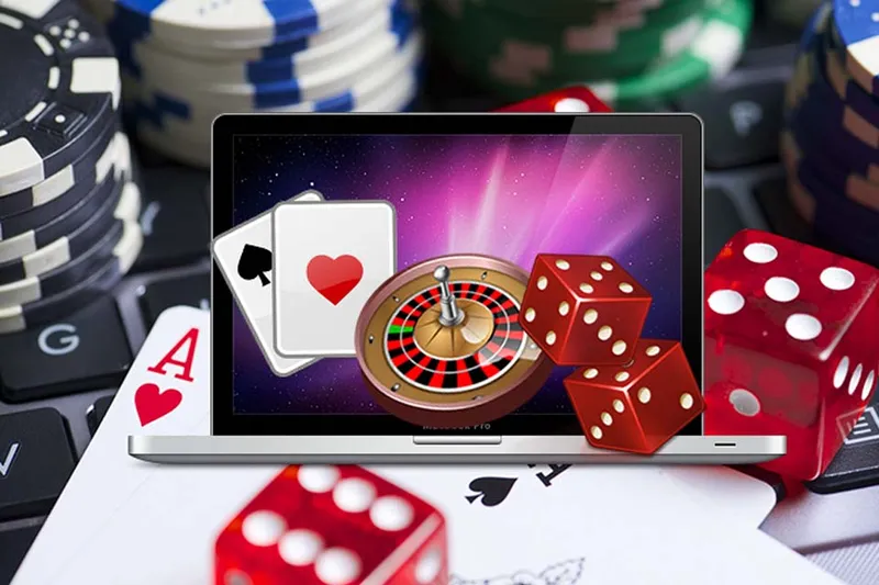 Hướng dẫn đăng ký và tham gia tại casino xin88