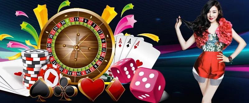 Những ưu đãi hấp dẫn tại casino xin88