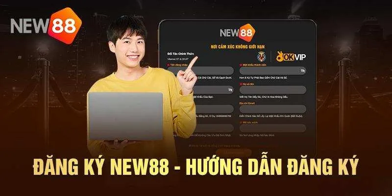 Giới thiệu về New88