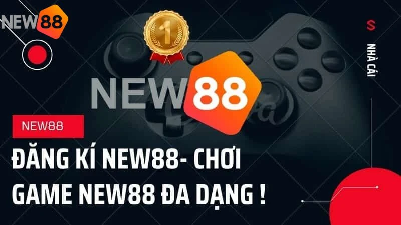 Đăng ký New88 - 3