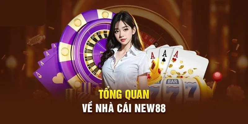 game bài New88