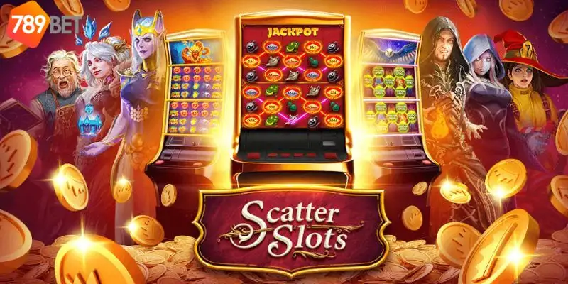 Cách chơi game slot hiệu quả - Bí quyết từ các chuyên gia