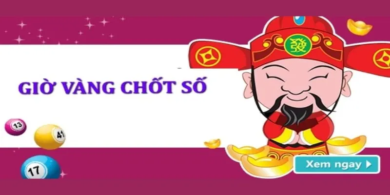 Cách tận dụng giờ vàng chốt số tại 789BET