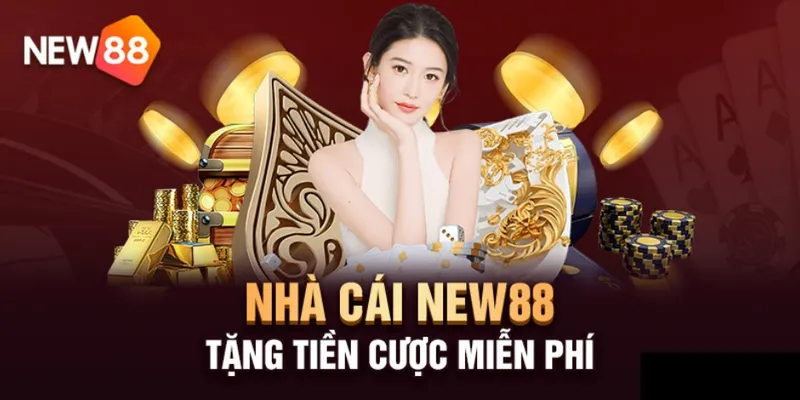 Cách tận dụng các khuyến mãi tại New88