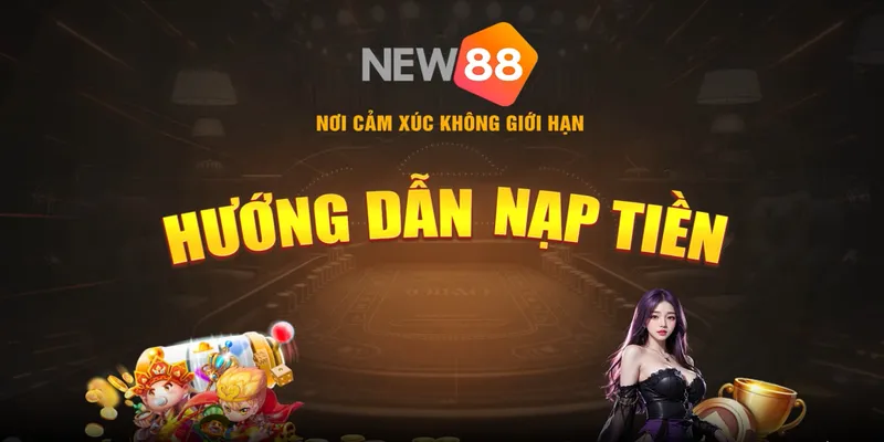 Nạp tiền New88