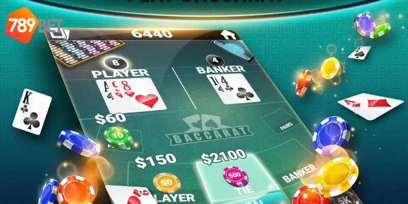 Tiêu chí để tìm và chọn nhóm kéo Baccarat