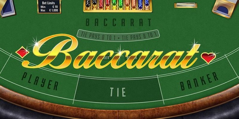 Định nghĩa về Baccarat S666 là gì?