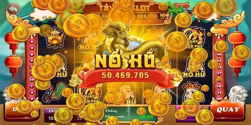 Mẹo để thắng lớn trong nổ hũ New88