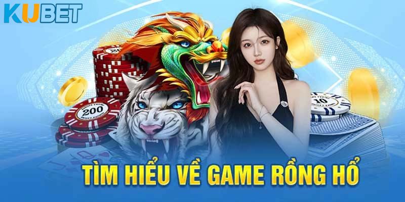 Rồng Hổ Kubet - 1