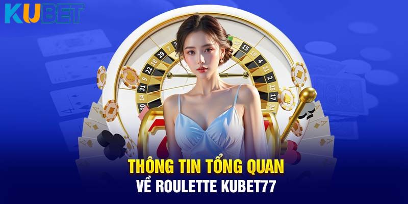 roulette kubet - 2