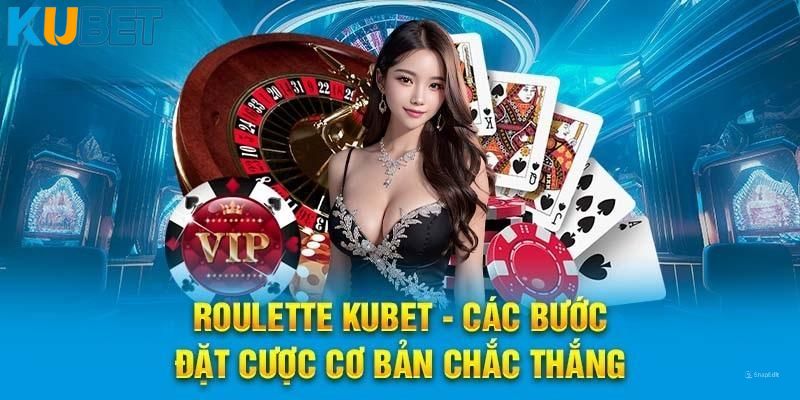 roulette kubet - 4