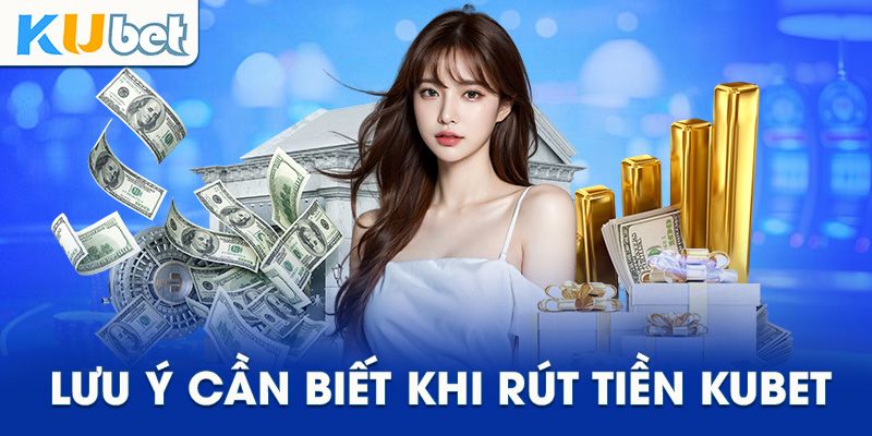 Rút tiền Kubet77 - 4