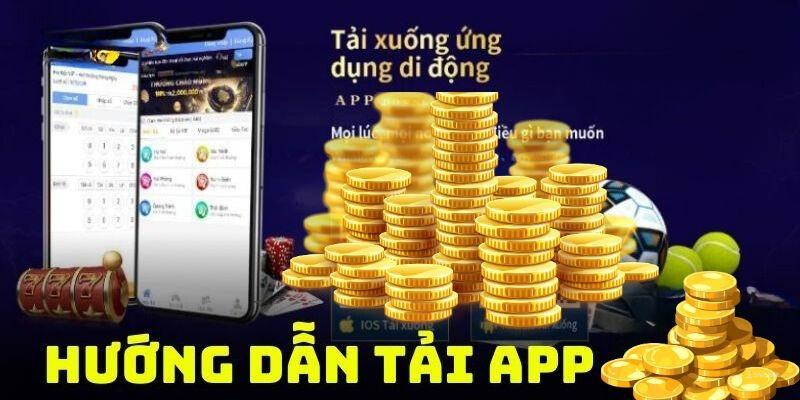 Một số lưu ý khi tải App 6623