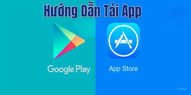 Hướng Dẫn Tải App 6623 - Bước Đơn Giản, Nhanh Chóng