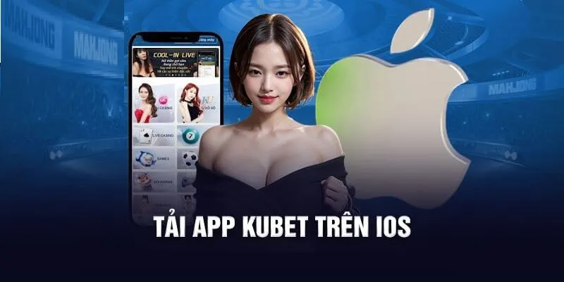 Hướng dẫn cách tải app Kubet11 chi tiết nhanh chóng