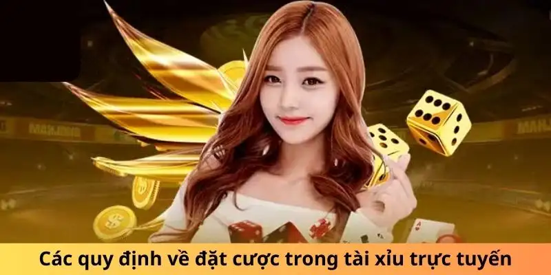 Tài xỉu online Vin777 - Cách đặt cược và quản lý vốn