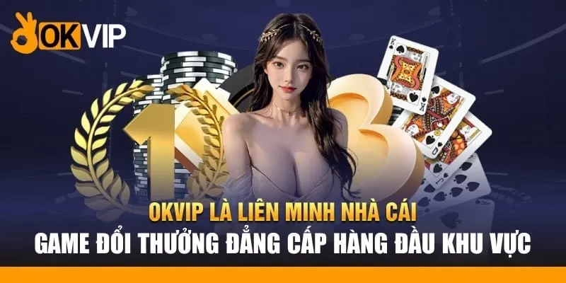 Thể thao OKVIP