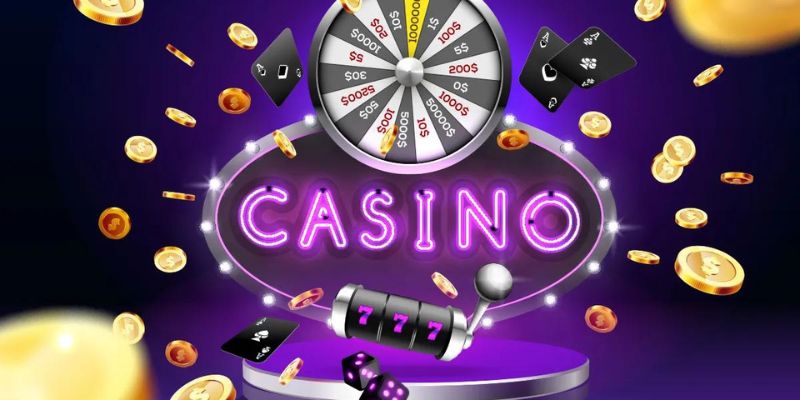 Casino 6623 - Thiên Đường Giải Trí Online Cho Các Người Chơi