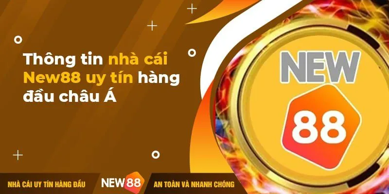 Tin tức nổi bật về New88