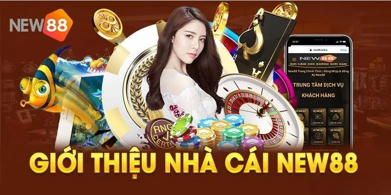 New88: Địa chỉ cập nhật tin tức cá cược hàng đầu