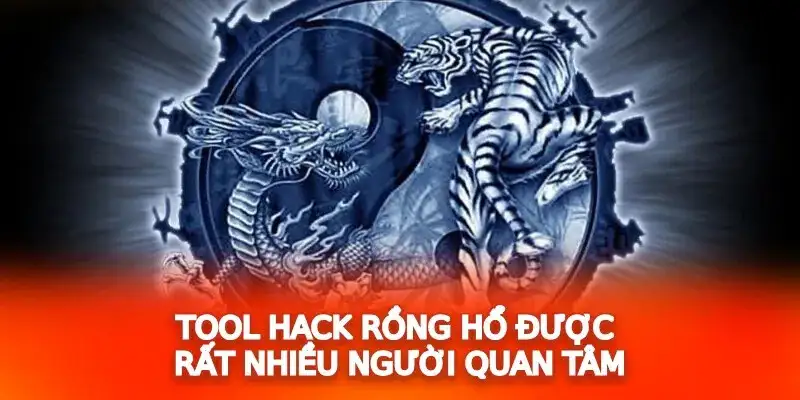 Tại sao nên sử dụng tool rồng hổ? Những lợi ích đáng kể