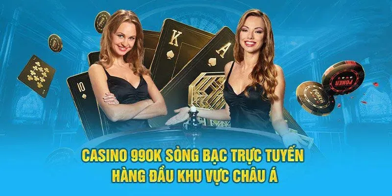 Kho game cực đa dạng tại  99OK