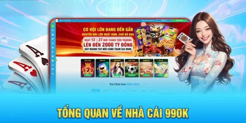 Giới thiệu tổng quan về 99OK