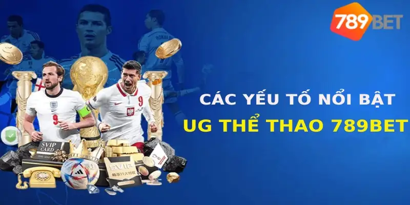 Tại sao United Gaming thu hút sự chú ý?