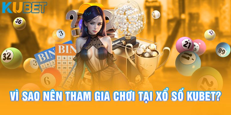 xổ số Kubet siêu hấp dẫn - 4