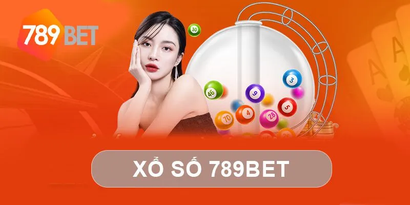 Hướng dẫn tham gia xổ số nhanh tại 789BET 2