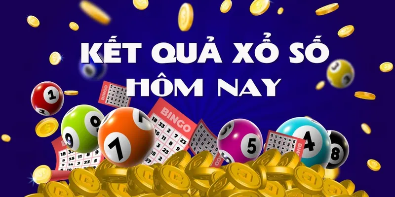 Các loại hình xổ số online tại 789bet