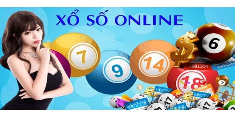 Cách tham gia xổ số online tại 789bet