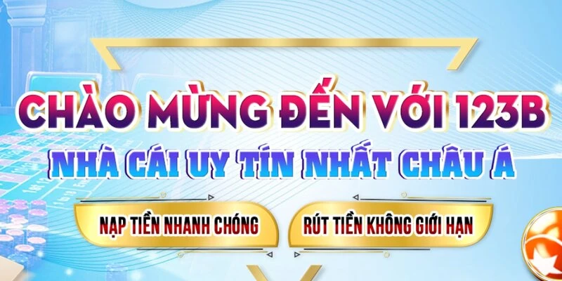 Sản phẩm cá cược phổ biến tại 123b