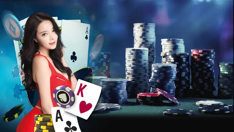 Lý do bạn nên chọn casino tại nhà cái 123b