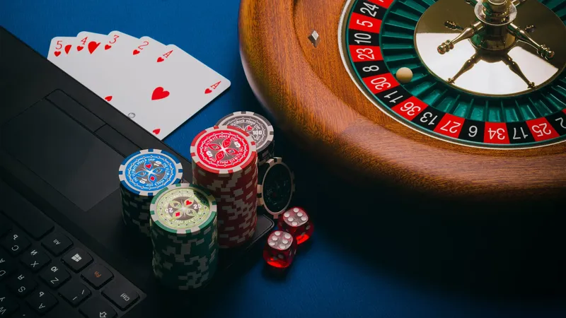 Sân chơi casino đẳng cấp tại kg88