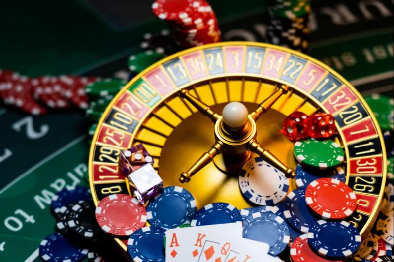 Hướng dẫn tham gia casino tại kg88