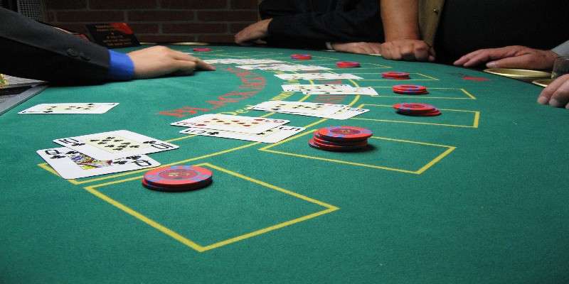 Luật chơi blackjack vz99 mà hội viên cần biết