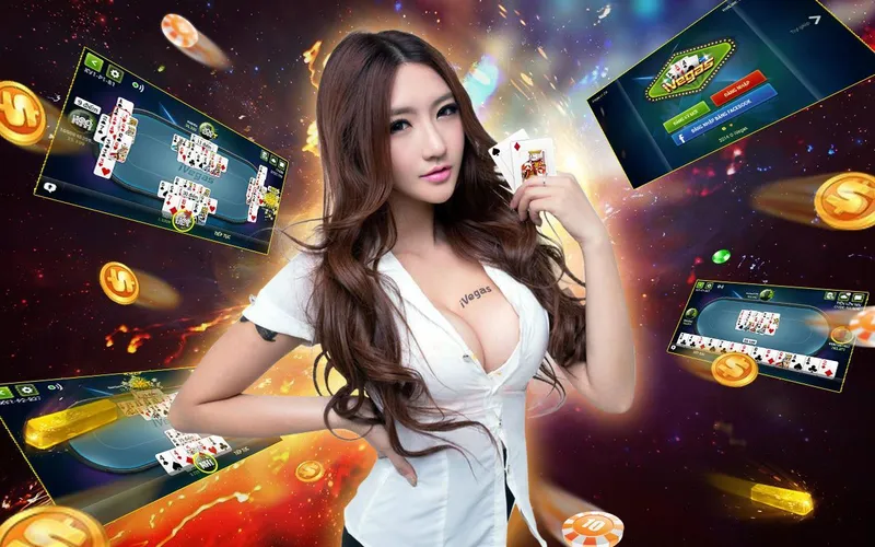 Cách tham gia chơi casino tại nhà cái 123b