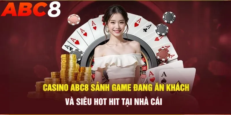 Sự Tiện Lợi Và Ưu Điểm Của Casino Trực Tuyến