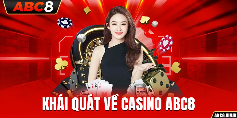 Casino Trực Tuyến Là Gì?