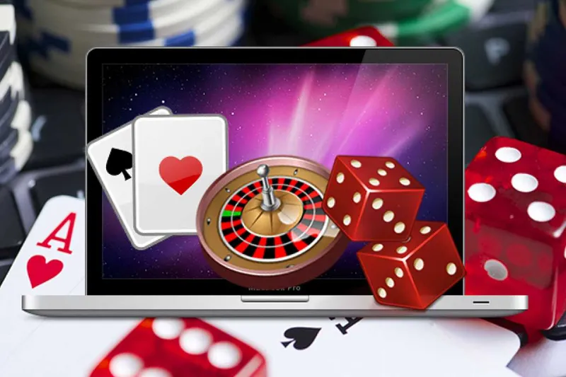 Nguyên Lý Căn Bản Của Casino 