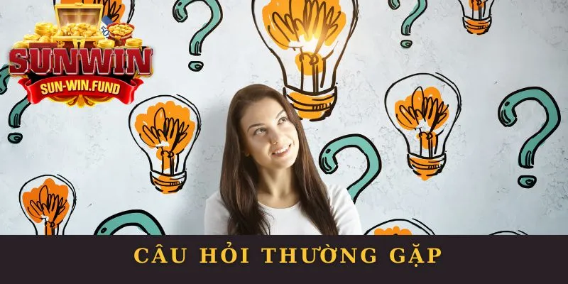 Câu Hỏi Thường Gặp – Giải Đáp Chi Tiết Những Thắc Mắc Của Khách Hàng