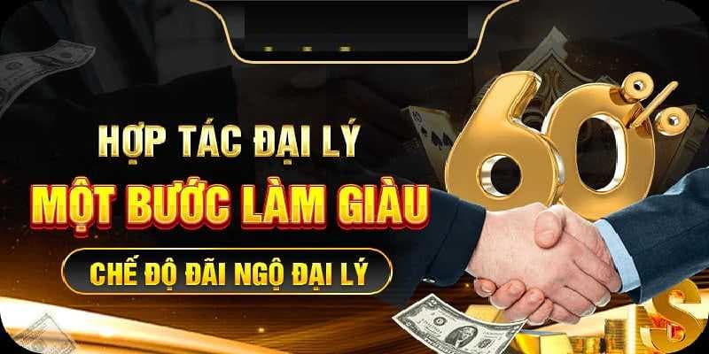 Đại Lý 77bet - Hướng Dẫn Đăng Ký Để Nhận Chiết Khấu Cao